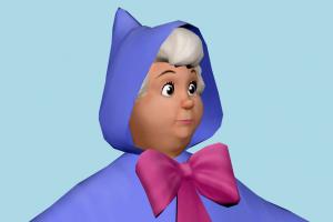 Fairy Godmother Fairy Godmother-2